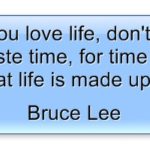 If-you-love-life-dont