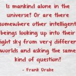 Is-mankind-alone-in-the