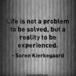 Life-is-not-a-problem-to