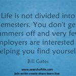 Life-is-not-divided-into