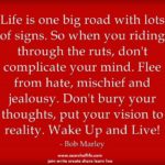 Life-is-one-big-road