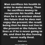 Man-sacrifices-his