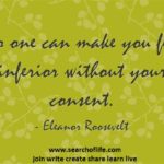 No-one-can-make-you-feel