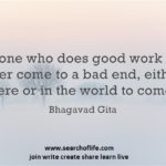 No-one-who-does-good