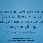 Progress-is-impossible