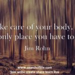 Take-care-of-your-body