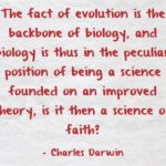 The-fact-of-evolution-is