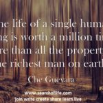 The-life-of-a-single