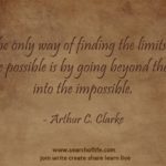 The-only-way-of-finding