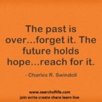 The-past-is-overforget