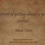 The-secret-of-getting
