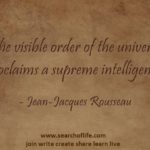 The-visible-order-of-the