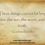 Three-things-cannot-be
