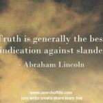 Truth-is-generally-the