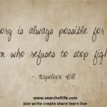 Victory-is-always