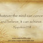 Whatever-the-mind-can