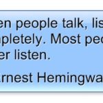 When-people-talk-listen