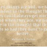 When-things-are-bad-we