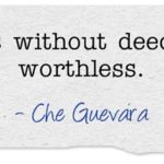 Words-without-deeds-are