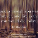 Work-as-though-you-would