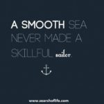 a-smooth-sea