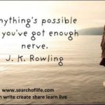 anything-is-possible