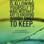 creativity-is-allowing