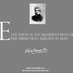 education-is-the-manifestation