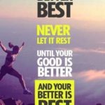 good-better-best