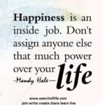 happiness-is-an-inside-job