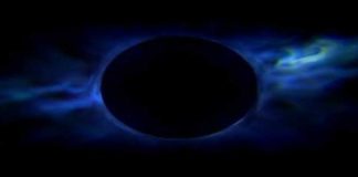 Hawking Radiation – Can Light Escape Black Holes?