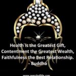 health-is-the-greatest-gift