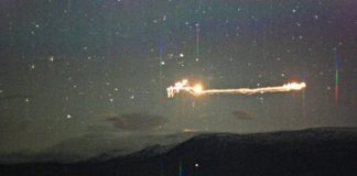 Hessdalen Lights – The Most Mysterious of All Earth Lights