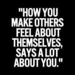 how-you-make-others-feel