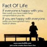 if-everyone-is-happy-with-you