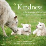 kindness-is-the-language