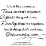 life-is-like-a-camera