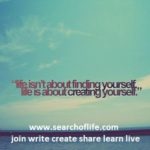 life-isnt-about-finding-your