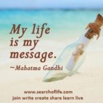 my-life-is-my-message