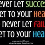 never-let-success-get-to-your-head