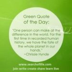 one-person-can-make-all-the-difference