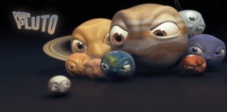 Should Pluto be Considered as a Planet?