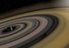 Origin of the Rings of Saturn and the Mystery Behind It