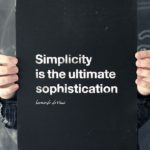 simplicity-is-the-ultimate-sophistication
