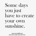 some-days-you-just-have-to-create