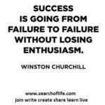 success-is-going-from