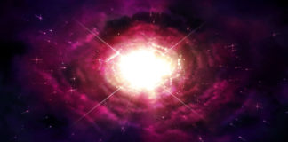 Supernova – The Great Gig in the Sky