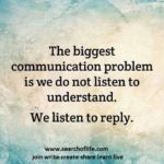 the-biggest-communication-problem