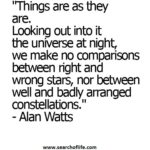 things-are-as-they-are