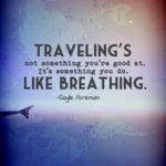 travellings-not-something